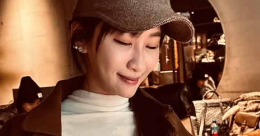 青鳥女神蔡瑞珊淪小三判賠50萬 澀谷牽手張鐵志被逮
